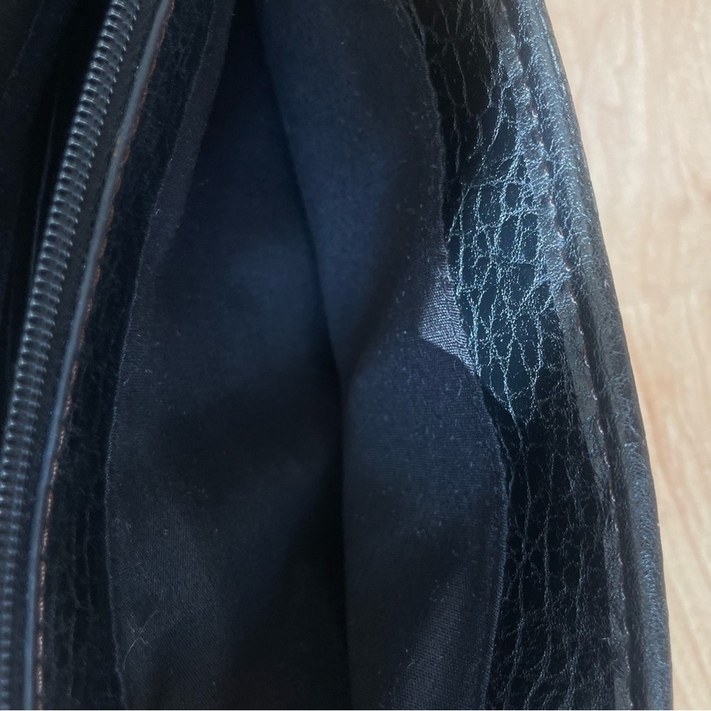 |Etienne Aigner| Y2K Shoulder Bag - Picture 10 of 13